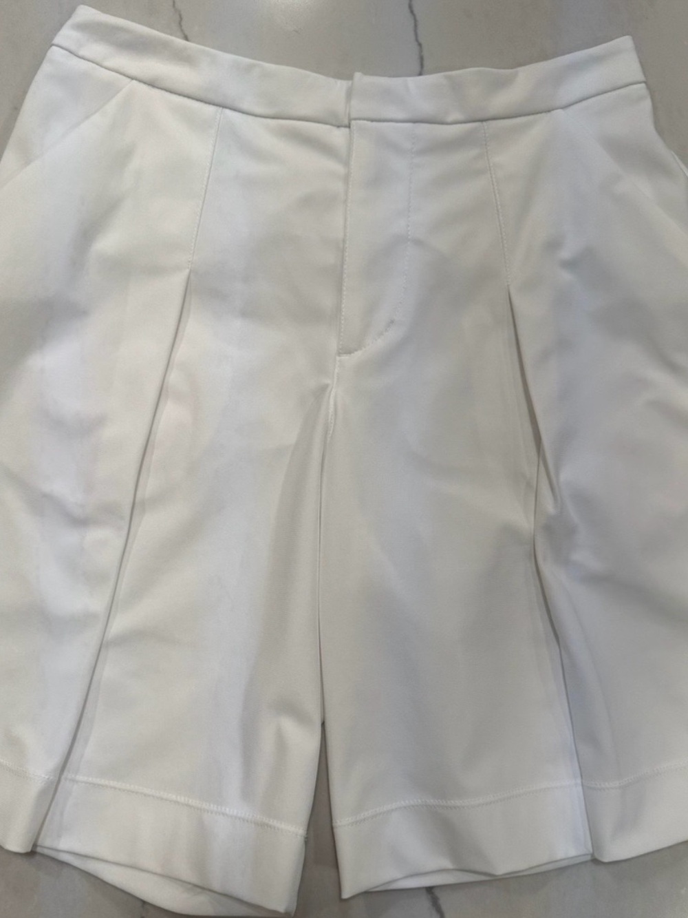 Lululemon Golf Shorts
